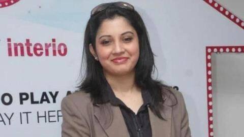 आत्महत्या की कोशिश के बाद अभिनेत्री विजयलक्ष्मी अस्पताल में भर्ती, इन नेताओं पर लगाए गंभीर आरोप आत्महत्या की कोशिश के बाद अभिनेत्री विजयलक्ष्मी अस्पताल में भर्ती, इन नेताओं पर लगाए गंभीर आरोप