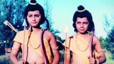 जानिए अब कहां हैं 'उत्तर रामायण' में लव कुश का किरदार निभाने वाले अभिनेता जानिए अब कहां हैं 'उत्तर रामायण' में लव कुश का किरदार निभाने वाले अभिनेता