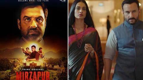 अगस्त में रिलीज हो सकती हैं 'मिर्जापुर 2', सैफ की 'दिल्ली' पर भी आई बड़ी अपडेट अगस्त में रिलीज हो सकती हैं 'मिर्जापुर 2', सैफ की 'दिल्ली' पर भी आई बड़ी अपडेट