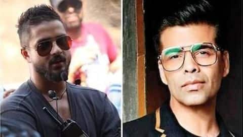 ड्रग्स मामला: क्षितिज का NCB पर आरोप, कहा- करण जौहर का नाम लेने का दबाव बनाया ड्रग्स मामला: क्षितिज का NCB पर आरोप, कहा- करण जौहर का नाम लेने का दबाव बनाया