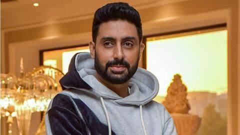 अभिषेक बच्चन ने भी दी कोरोना वायरस को मात, रिपोर्ट आई नेगेटिव अभिषेक बच्चन ने भी दी कोरोना वायरस को मात, रिपोर्ट आई नेगेटिव