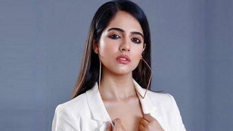 अभिनेत्री मालवी मल्होत्रा को मिली जान से मारने की धमकी, पहले भी हो चुका है हमला अभिनेत्री मालवी मल्होत्रा को मिली जान से मारने की धमकी, पहले भी हो चुका है हमला