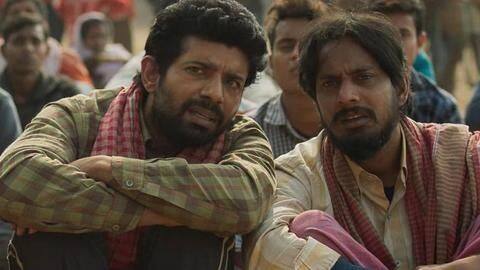 फिल्म 'आधार' का ट्रेलर हुआ रिलीज, इस दिन सिनेमाघरों में देगी दस्तक फिल्म 'आधार' का ट्रेलर हुआ रिलीज, इस दिन सिनेमाघरों में देगी दस्तक