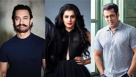 इन सितारों का बिजली का बिल जानकर लग जाएगा करंट, इतने में खरीद सकते हैं घर! इन सितारों का बिजली का बिल जानकर लग जाएगा करंट, इतने में खरीद सकते हैं घर!