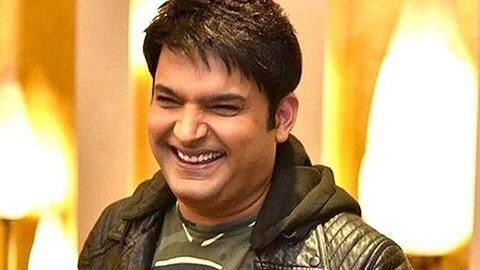 डिजिटल प्लेटफॉर्म पर कदम रखने जा रहे हैं कपिल शर्मा, नए शो के साथ होंगे हाजिर डिजिटल प्लेटफॉर्म पर कदम रखने जा रहे हैं कपिल शर्मा, नए शो के साथ होंगे हाजिर