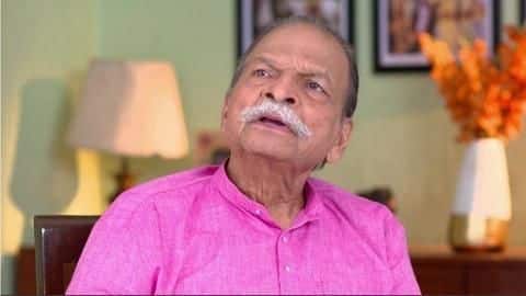 मशहूर अभिनेता रवि पटवर्धन का कार्डिएट अरेस्ट से निधन, 200 से ज्यादा फिल्मों में किया काम मशहूर अभिनेता रवि पटवर्धन का कार्डिएट अरेस्ट से निधन, 200 से ज्यादा फिल्मों में किया काम