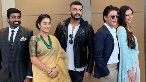 अब इंडियन फिल्म फेस्टिवल ऑफ मेलबर्न पर भी पड़ा कोरोना का असर, जानिए कब होगा आयोजन अब इंडियन फिल्म फेस्टिवल ऑफ मेलबर्न पर भी पड़ा कोरोना का असर, जानिए कब होगा आयोजन