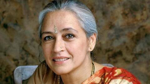लॉकडाउन के बीच गोवा में फंसी अभिनेत्री नफीसा अली, दवाएं और खाना मिलना भी मुश्किल लॉकडाउन के बीच गोवा में फंसी अभिनेत्री नफीसा अली, दवाएं और खाना मिलना भी मुश्किल