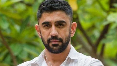 अमित साध को कर दिया गया टीवी से बैन, खुद किया बड़ा खुलासा अमित साध को कर दिया गया टीवी से बैन, खुद किया बड़ा खुलासा
