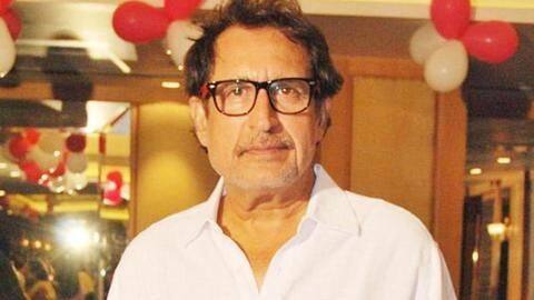 कोरोना वायरस की चपेट में आए बॉलीवुड अभिनेता किरण कुमार, घर में ही हुए क्वारंटाइन कोरोना वायरस की चपेट में आए बॉलीवुड अभिनेता किरण कुमार, घर में ही हुए क्वारंटाइन
