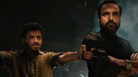 इस दिन रिलीज हो रहा है 'मिर्जापुर 2' का ट्रेलर इस दिन रिलीज हो रहा है 'मिर्जापुर 2' का ट्रेलर