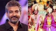 क्या 'बाहुबली' डायरेक्टर राजामौली बनाएंगे 'रामायण' पर फिल्म? फैंस ने की डिमांड