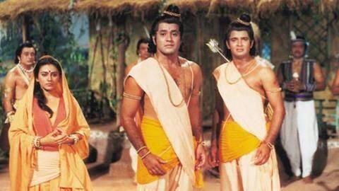 'रामायण' ने नहीं बनाया वर्ल्ड रिकॉर्ड! इस टीवी शो से अभी भी पीछे 'रामायण' ने नहीं बनाया वर्ल्ड रिकॉर्ड! इस टीवी शो से अभी भी पीछे