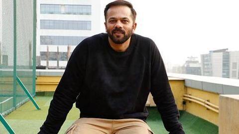 रोहित शेट्टी भी करने जा रहे डिजिटल डेब्यू, बनाएंगे एक्शन थ्रिलर वेब सीरीज रोहित शेट्टी भी करने जा रहे डिजिटल डेब्यू, बनाएंगे एक्शन थ्रिलर वेब सीरीज