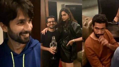 करण जौहर की हाउस पार्टी में शामिल हुए सितारों को भेजा जा सकता है समन- रिपोर्ट करण जौहर की हाउस पार्टी में शामिल हुए सितारों को भेजा जा सकता है समन- रिपोर्ट