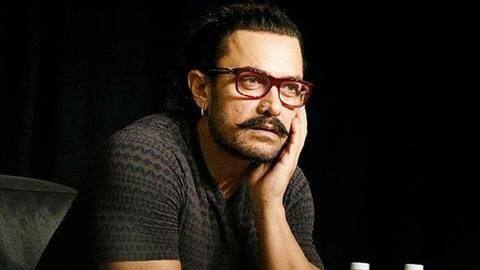 आमिर खान के घर भी पहुंचा कोरोना वायरस, स्टाफ के सात लोग हुए पॉजीटिव आमिर खान के घर भी पहुंचा कोरोना वायरस, स्टाफ के सात लोग हुए पॉजीटिव