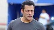 OMG! एक ऐड फिल्म शूट करने पर सलमान को मिले एक दिन के सात करोड़ रुपये