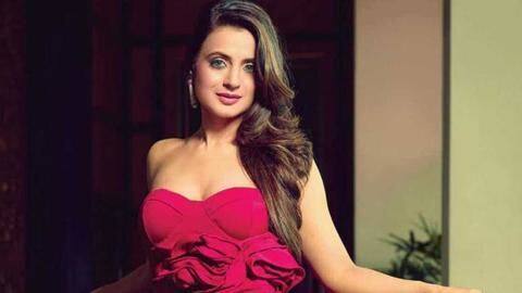 अमीषा पटेल का इंस्टाग्राम अकाउंट हुआ हैक, नीदरलैंड से भेजा गया था फर्जी लिंक अमीषा पटेल का इंस्टाग्राम अकाउंट हुआ हैक, नीदरलैंड से भेजा गया था फर्जी लिंक