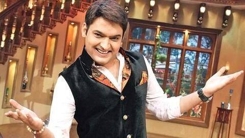 लॉकडाउन में आपको खूब हंसाएंगे 'द कपिल शर्मा शो' के ये पांच बेस्ट एपिसोड्स लॉकडाउन में आपको खूब हंसाएंगे 'द कपिल शर्मा शो' के ये पांच बेस्ट एपिसोड्स