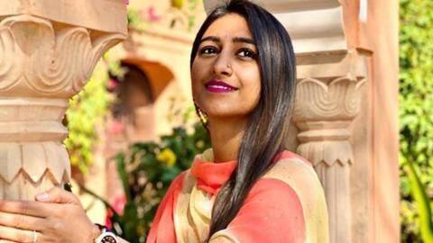कोरोना पॉजीटिव होने के बावजूद घर लौंटी मोहिना कुमारी, सोशल मीडिया पर दी जानकारी कोरोना पॉजीटिव होने के बावजूद घर लौंटी मोहिना कुमारी, सोशल मीडिया पर दी जानकारी