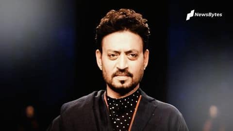 इन लोगों ने इरफान को अनोखे अंदाज में दिया आखिरी सलाम, बदला अपने गांव का नाम इन लोगों ने इरफान को अनोखे अंदाज में दिया आखिरी सलाम, बदला अपने गांव का नाम