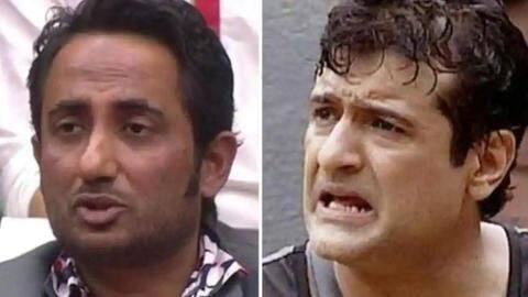 कोई गया जेल, किसी ने की आत्महत्या की कोशिश, ये थे 'बिग बॉस' के बड़े विवाद कोई गया जेल, किसी ने की आत्महत्या की कोशिश, ये थे 'बिग बॉस' के बड़े विवाद