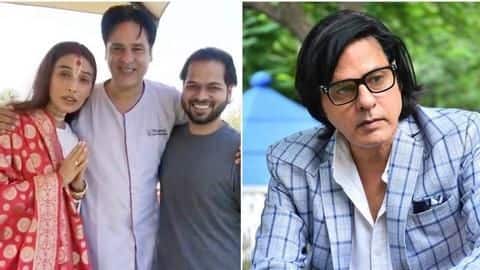 राहुल रॉय की सेहत में आया सुधार, वीडियो शेयर कर बोले- जल्द वापस आऊंगा राहुल रॉय की सेहत में आया सुधार, वीडियो शेयर कर बोले- जल्द वापस आऊंगा