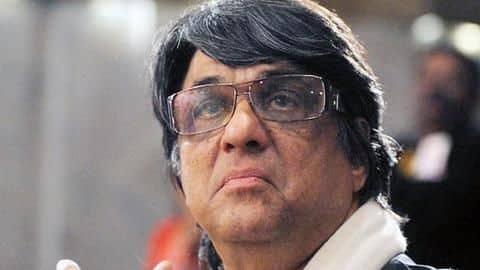 महिलाओं पर मुकेश खन्ना का विवादित बयान, बोले- औरतों का काम करना है #MeToo की वजह महिलाओं पर मुकेश खन्ना का विवादित बयान, बोले- औरतों का काम करना है #MeToo की वजह