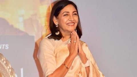 दिग्गज अदाकारा दीप्ति नवल को पड़ा दिल का दौरा, अस्पताल में भर्ती दिग्गज अदाकारा दीप्ति नवल को पड़ा दिल का दौरा, अस्पताल में भर्ती