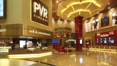 सिनेमाघर खुलते ही ये हॉलीवुड फिल्में देंगी बड़े पर्दे पर दस्तक, PVR ने किया ऐलान सिनेमाघर खुलते ही ये हॉलीवुड फिल्में देंगी बड़े पर्दे पर दस्तक, PVR ने किया ऐलान