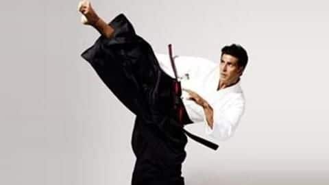 Akshay Kumar Akshay Kumar