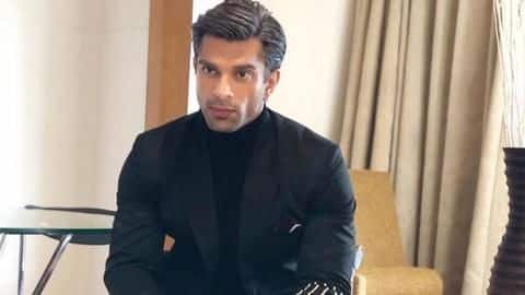 'कसौटी जिंदगी की' में इन्होंने ली करण सिंह ग्रोवर की जगह, देखिए नए 'मिस्टर बजाज' 'कसौटी जिंदगी की' में इन्होंने ली करण सिंह ग्रोवर की जगह, देखिए नए 'मिस्टर बजाज'