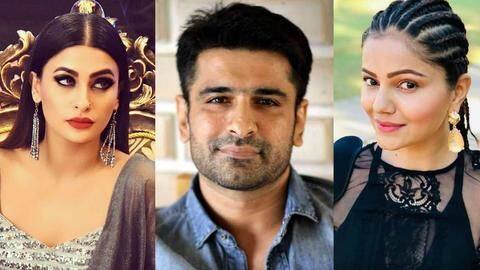 बिग बॉस 14: हर हफ्ते रुबीना को मिल रहा है मोटा पैसा, जानिए कंटेस्टेंट्स की फीस बिग बॉस 14: हर हफ्ते रुबीना को मिल रहा है मोटा पैसा, जानिए कंटेस्टेंट्स की फीस