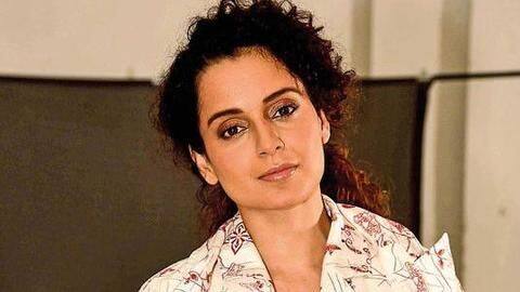 कंगना रनौत ने की ट्वीटर पर एंट्री, सुशांत केस में सोशल मीडिया पावर से हुईं खुश कंगना रनौत ने की ट्वीटर पर एंट्री, सुशांत केस में सोशल मीडिया पावर से हुईं खुश