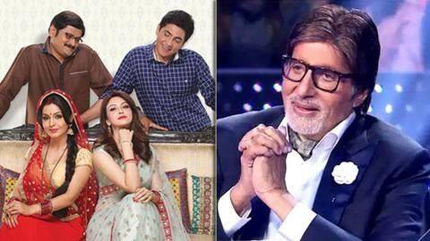 जून के अंत में शुरु होगी टीवी सीरियल्स की शूटिंग, नए नियमों के साथ लिया फैसला जून के अंत में शुरु होगी टीवी सीरियल्स की शूटिंग, नए नियमों के साथ लिया फैसला