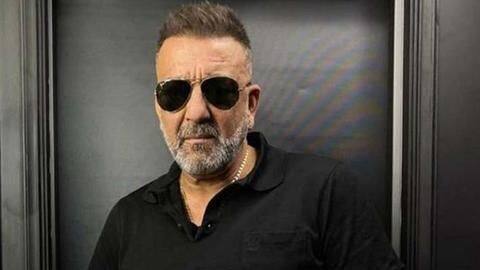 संजय दत्त ने जीती कैंसर से जंग, फैंस को शुक्रिया देते हुए खुद किया बड़ा ऐलान संजय दत्त ने जीती कैंसर से जंग, फैंस को शुक्रिया देते हुए खुद किया बड़ा ऐलान
