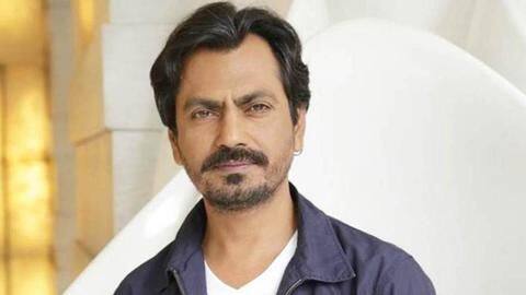 नवाजुद्दीन की भतीजी ने अभिनेता के भाई पर लगाए यौन शोषण के आरोप नवाजुद्दीन की भतीजी ने अभिनेता के भाई पर लगाए यौन शोषण के आरोप