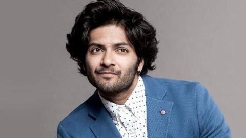 अली फजल के हाथ लगा बड़ा प्रोजेक्ट, इस हॉलीवुड फिल्म में निभाएंगे लीड रोल अली फजल के हाथ लगा बड़ा प्रोजेक्ट, इस हॉलीवुड फिल्म में निभाएंगे लीड रोल