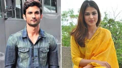 रिया चक्रवर्ती की शिकायत के बाद सुशांत की बहनों पर दर्ज हुई FIR, लगाए गंभीर आरोप रिया चक्रवर्ती की शिकायत के बाद सुशांत की बहनों पर दर्ज हुई FIR, लगाए गंभीर आरोप