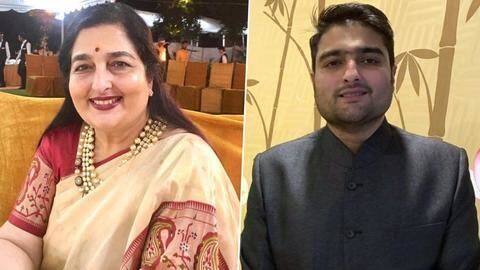 अनुराधा पौडवाल के बेटे आदित्य का निधन, 35 साल की उम्र में दुनिया को किया अलविदा अनुराधा पौडवाल के बेटे आदित्य का निधन, 35 साल की उम्र में दुनिया को किया अलविदा