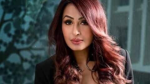 बिग बॉस 14: दो हफ्तों में खत्म हुआ कश्मीरा का सफर, अर्शी को दी खास सलाह बिग बॉस 14: दो हफ्तों में खत्म हुआ कश्मीरा का सफर, अर्शी को दी खास सलाह