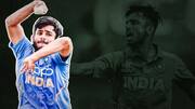 भारतीय टीम में पहली बार शामिल किए गए 21 वर्षीय रवि बिश्नोई का सफर