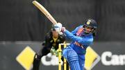 ICC ने 'विमेंस टी-20 टीम ऑफ द ईयर' का किया ऐलान, मंधाना समेत चार भारतीय शामिल