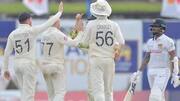 श्रीलंका बनाम इंग्लैंड: दूसरे टेस्ट का मैच प्रीव्यू, ड्रीम 11 समेत सभी जरुरी बातें