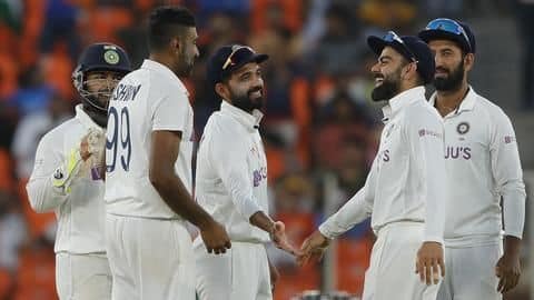 इंग्लैंड से हार के बावजूद भी WTC के फाइनल में पहुंच सकता है भारत, जानिए कैसे इंग्लैंड से हार के बावजूद भी WTC के फाइनल में पहुंच सकता है भारत, जानिए कैसे