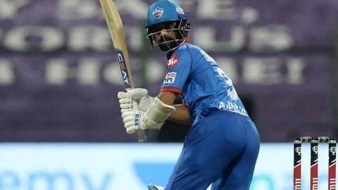 IPL : SRH और संदीप शर्मा के खिलाफ कैसा रहा है अजिंक्या रहाणे का प्रदर्शन? IPL : SRH और संदीप शर्मा के खिलाफ कैसा रहा है अजिंक्या रहाणे का प्रदर्शन?