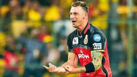IPL में खेल से ज्यादा पैसे को मिलता है महत्व, PSL में ऐसा नहीं- डेल स्टेन IPL में खेल से ज्यादा पैसे को मिलता है महत्व, PSL में ऐसा नहीं- डेल स्टेन