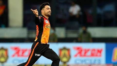 IPL: रॉयल चैलेंजर्स बैंगलोर के खिलाफ कैसा रहा है राशिद खान का प्रदर्शन? IPL: रॉयल चैलेंजर्स बैंगलोर के खिलाफ कैसा रहा है राशिद खान का प्रदर्शन?