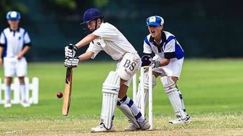 15 साल से कम उम्र के खिलाड़ी नहीं खेलेंगे इंटरनेशनल क्रिकेट, ICC ने निर्धारित की उम्र 15 साल से कम उम्र के खिलाड़ी नहीं खेलेंगे इंटरनेशनल क्रिकेट, ICC ने निर्धारित की उम्र