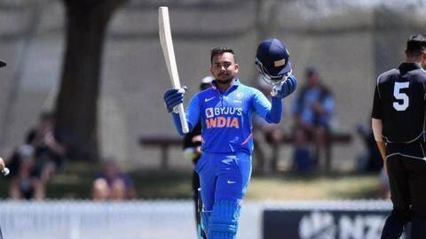 हर तरह ही क्रिकेट में पृथ्वी शॉ के नाम हैं कई बड़े रिकार्ड्स, जानिए आंकड़े हर तरह ही क्रिकेट में पृथ्वी शॉ के नाम हैं कई बड़े रिकार्ड्स, जानिए आंकड़े